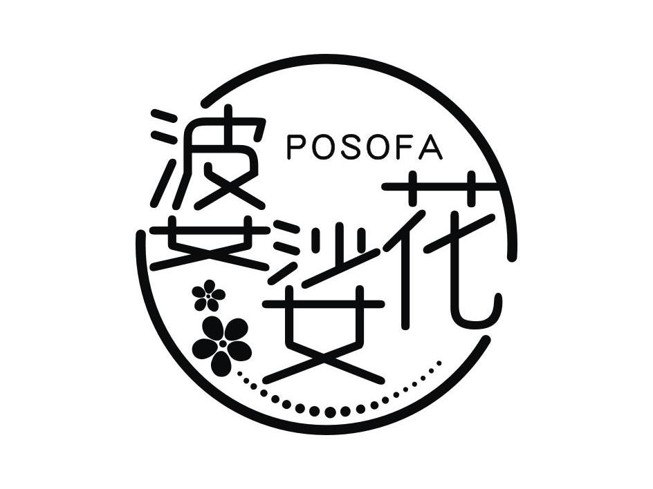 张淇文：萌萌虎,及婆娑花 POSOFA转让授权